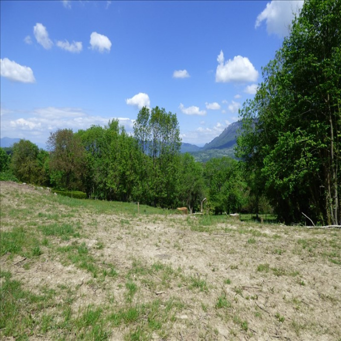 Offres de vente Terrain Saint-Pierre-d'Alvey (73170)