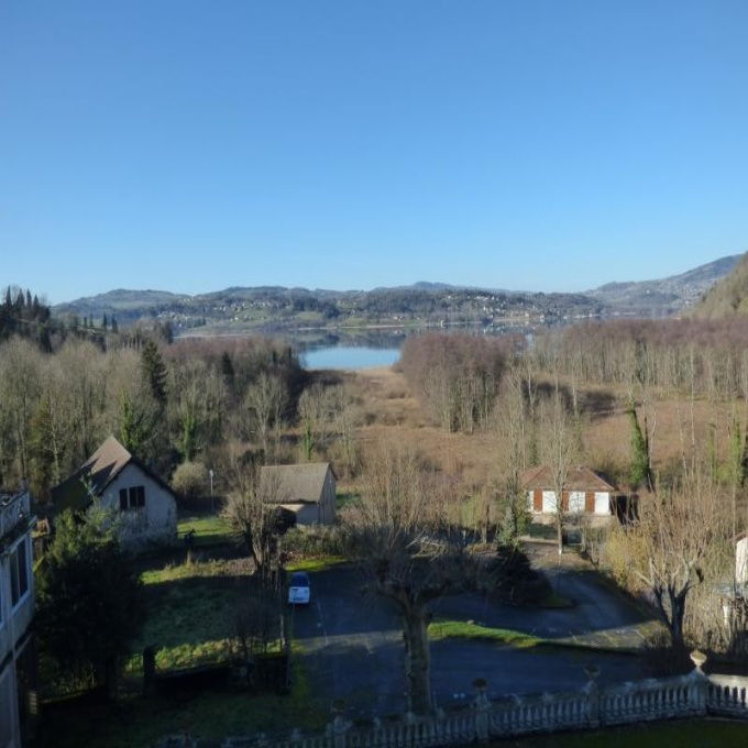 Offres de vente Appartement Aiguebelette-le-Lac (73610)