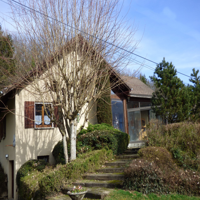 Offres de vente Maison Saint-Alban-de-Montbel (73610)