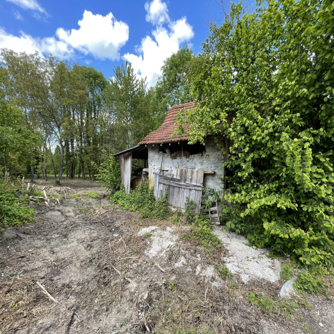 Offres de vente Terrain Saint-Pierre-d'Alvey (73170)