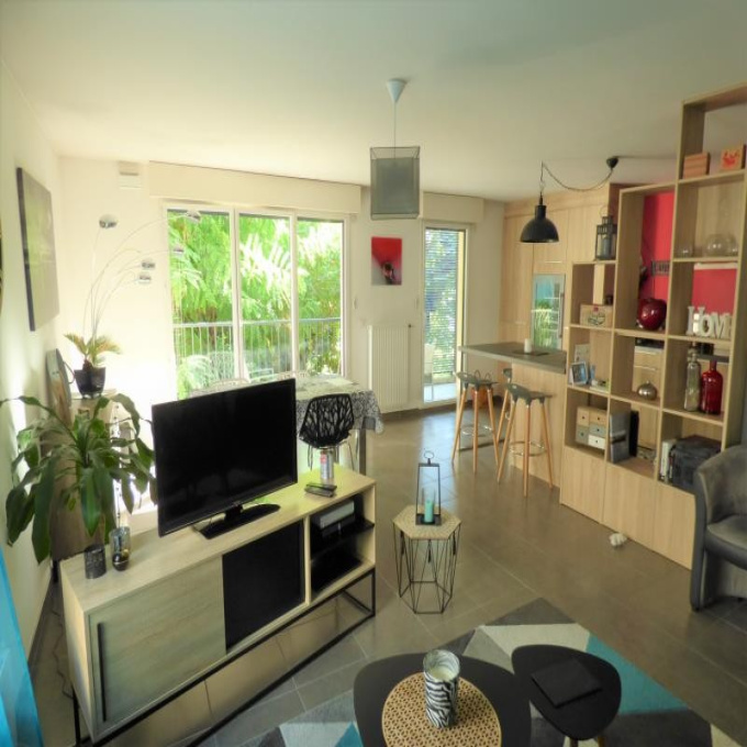 Offres de vente Appartement Chambéry (73000)