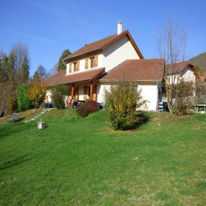 Offres de vente Maison Gresin (73240)