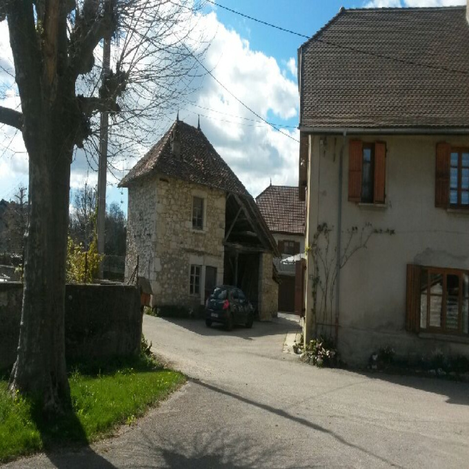 Offres de vente Maison Saint-Maurice-de-Rotherens (73240)
