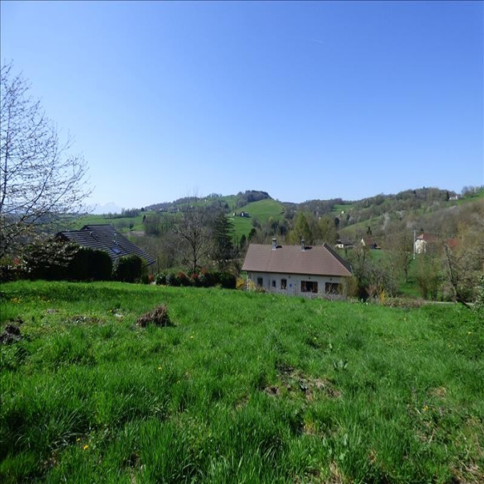 Offres de vente Terrain Gerbaix (73470)