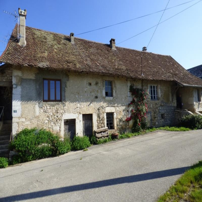 Offres de vente Maison Saint-Maurice-de-Rotherens (73240)