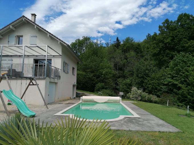 Offres de vente Maison Aiguebelette-le-Lac (73610)