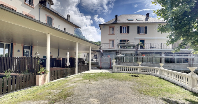 Offres de vente Appartement Aiguebelette-le-Lac (73610)