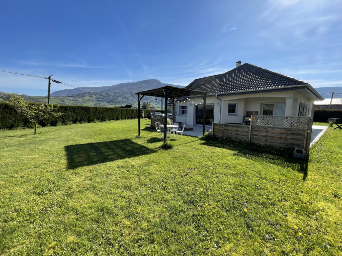 Offres de vente Maison Novalaise (73470)